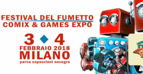 fiera del fumetto