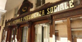 errori sulla pensione