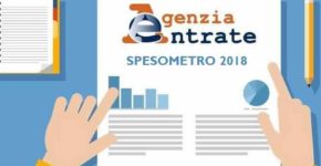 Spesometro 2018