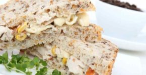 Mangiare in ufficio: