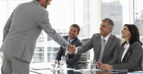 calo della disoccupazione