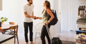 host di successo su airbnb