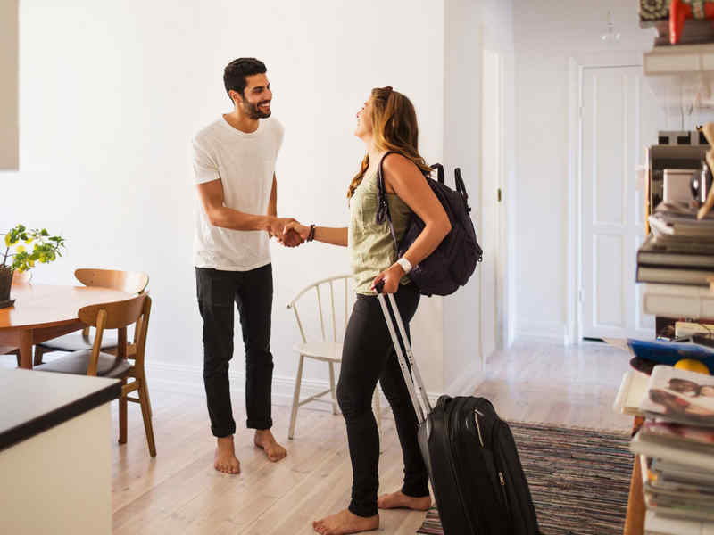 host di successo su airbnb