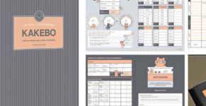 kakebo