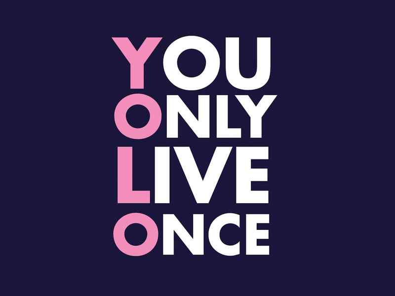 yolo