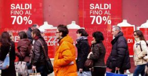 saldi invernali 2018