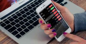 smalto semipermanente