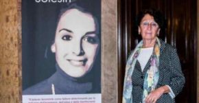 talento femminile - valeria solesin