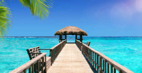 viaggio ai caraibi in regalo