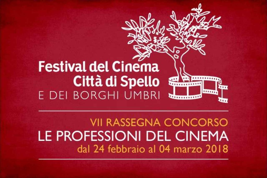 Festival del cinema di Perugi