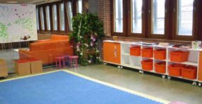 Vuoi aprire una ludoteca