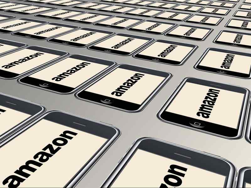 amazon e le consegne in 24 ore