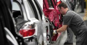 contratto dei metalmeccanici tedeschi