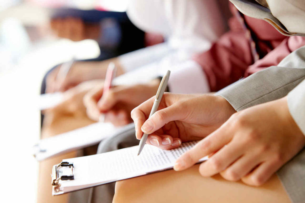 corsi di formazione professionale