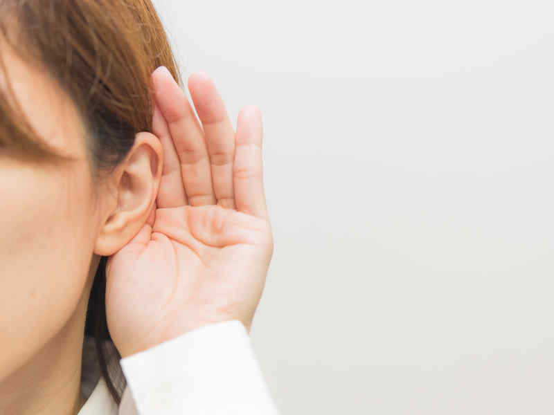 farsi ascoltare sul lavoro
