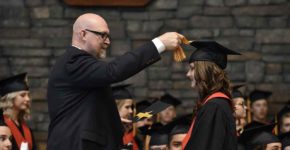 Laurea in Matematica