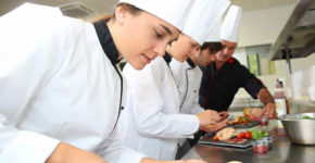 i mestieri più richiesti nella ristorazione