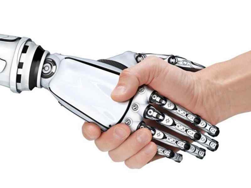 lavoro del futuro