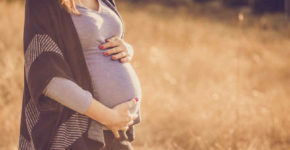 maternità in italia