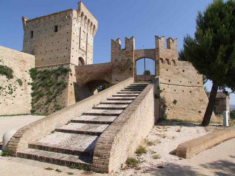 Il Demanio Svende tutto