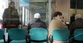 riscatto periodo di aspettativa