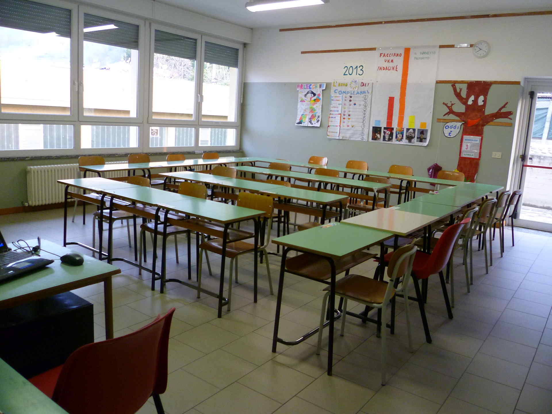 personale ata scuola