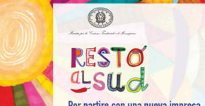 bando resto al sud