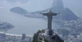 Trasferirsi in Brasile