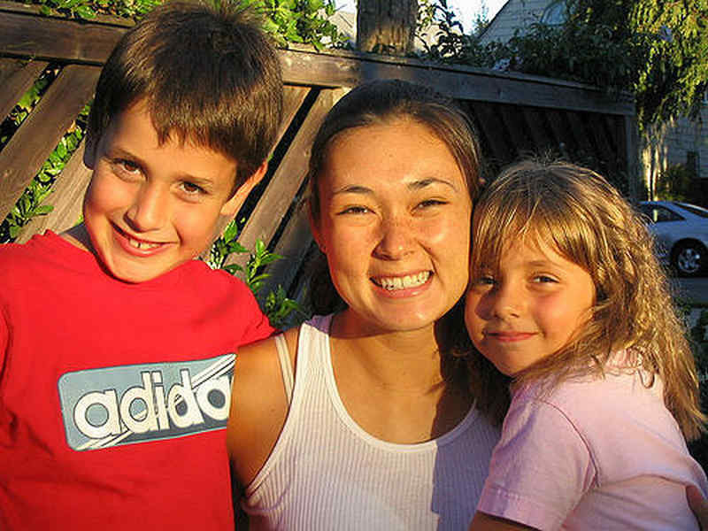 Le 5 caratteristiche che ogni babysitter dovrebbe avere