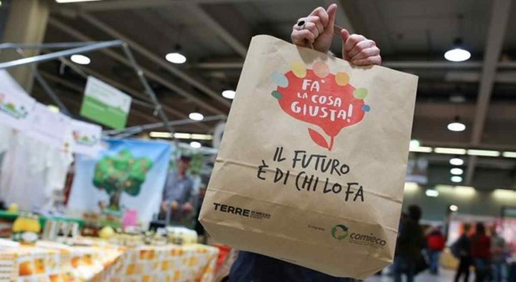 fa' la cosa giusta