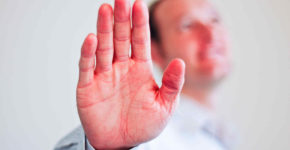 accettare le critiche