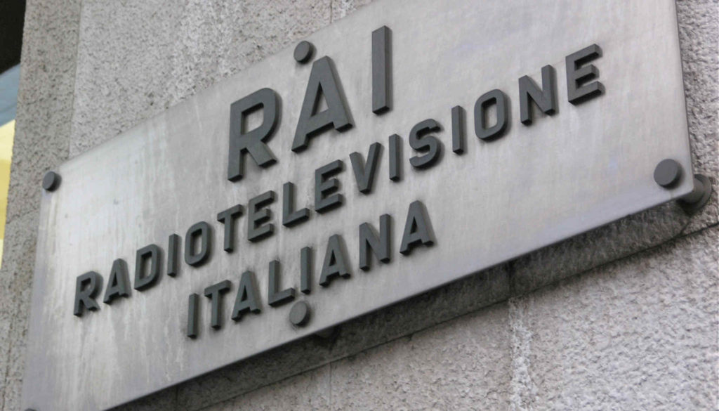 esenzione canone RAI