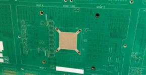 processi di produzione dei pcb
