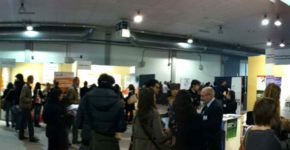 job meeting di padova