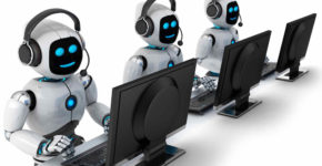 lavoro automatizzato