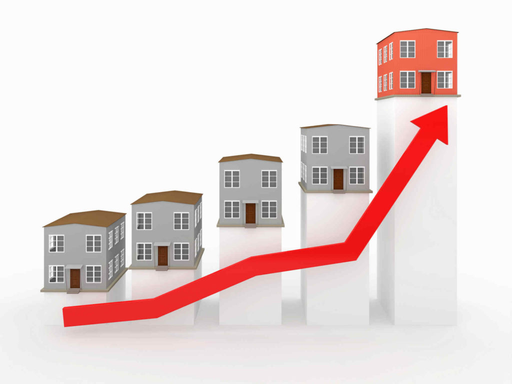 mercato immobiliare in italia