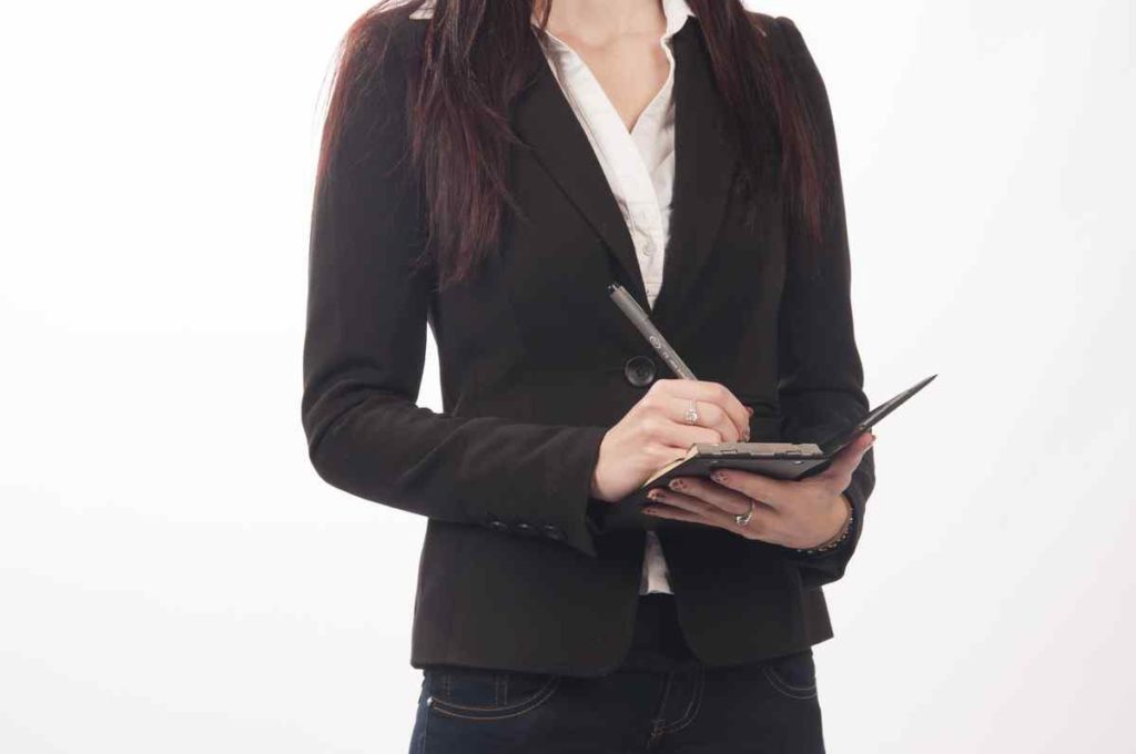 Il linguaggio non verbale vale il 50% del tuo colloquio di lavoro