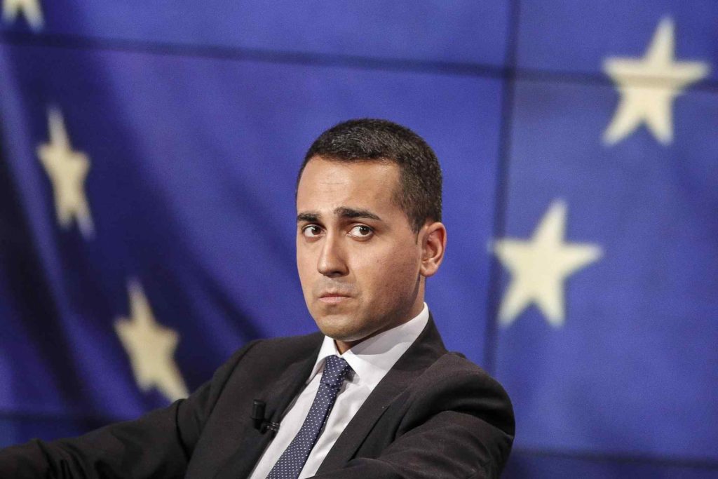 reddito di cittadinanza