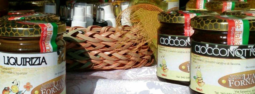 alone dell’Agroalimentare