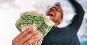 soldi danno la felicità