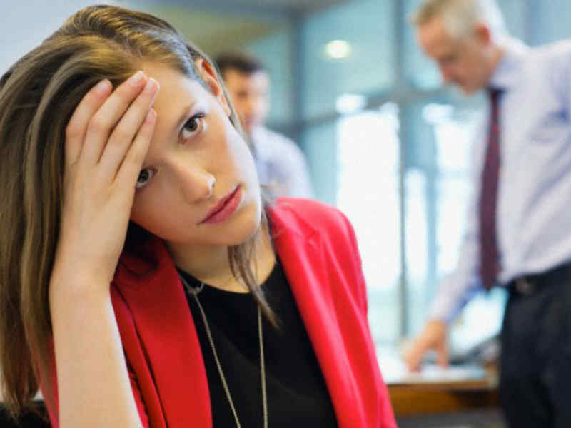 under 30 crisi lavoro