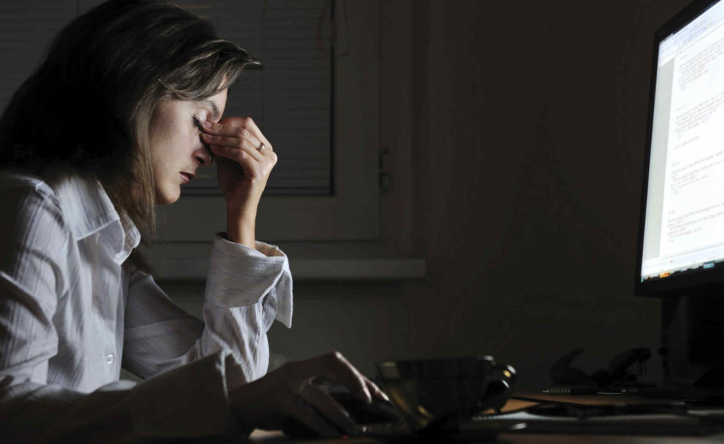 lavoro notturno