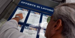 assegno di ricollocazione