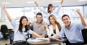 aziende in cui si lavora meglio