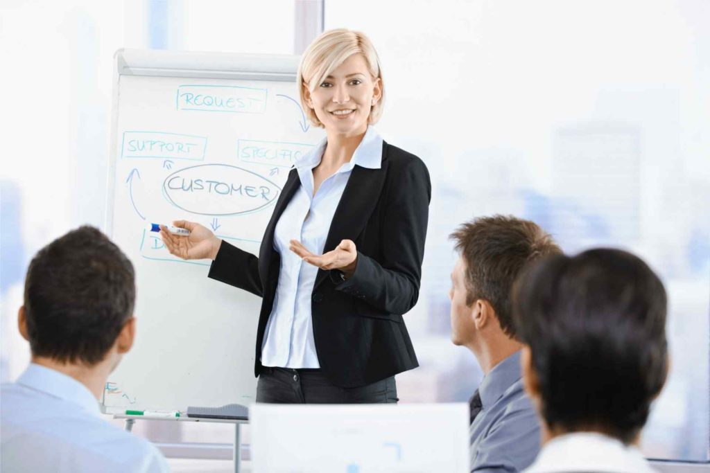 donne in azienda