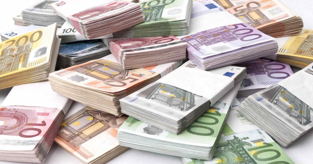 fare soldi senza lavorare