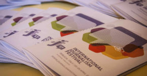 Festival di Giornalismo di Perugia