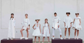 modartech meeting - fotografia di moda