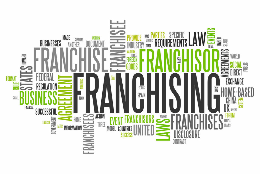 franchising di successo