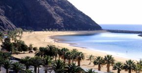 lavorare alle canarie